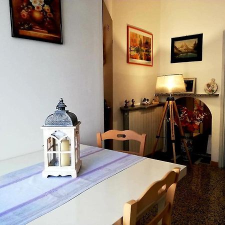 B&B Rosa Samarate Dış mekan fotoğraf