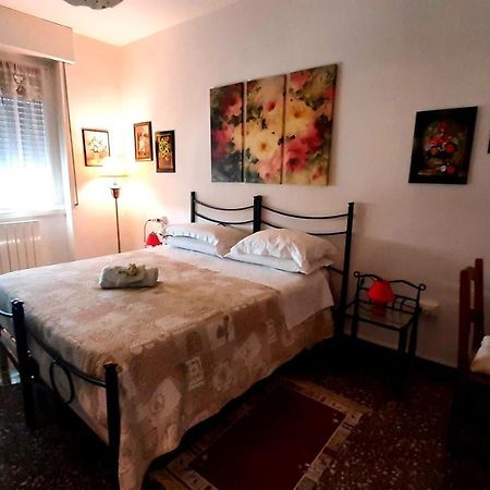 B&B Rosa Samarate Dış mekan fotoğraf