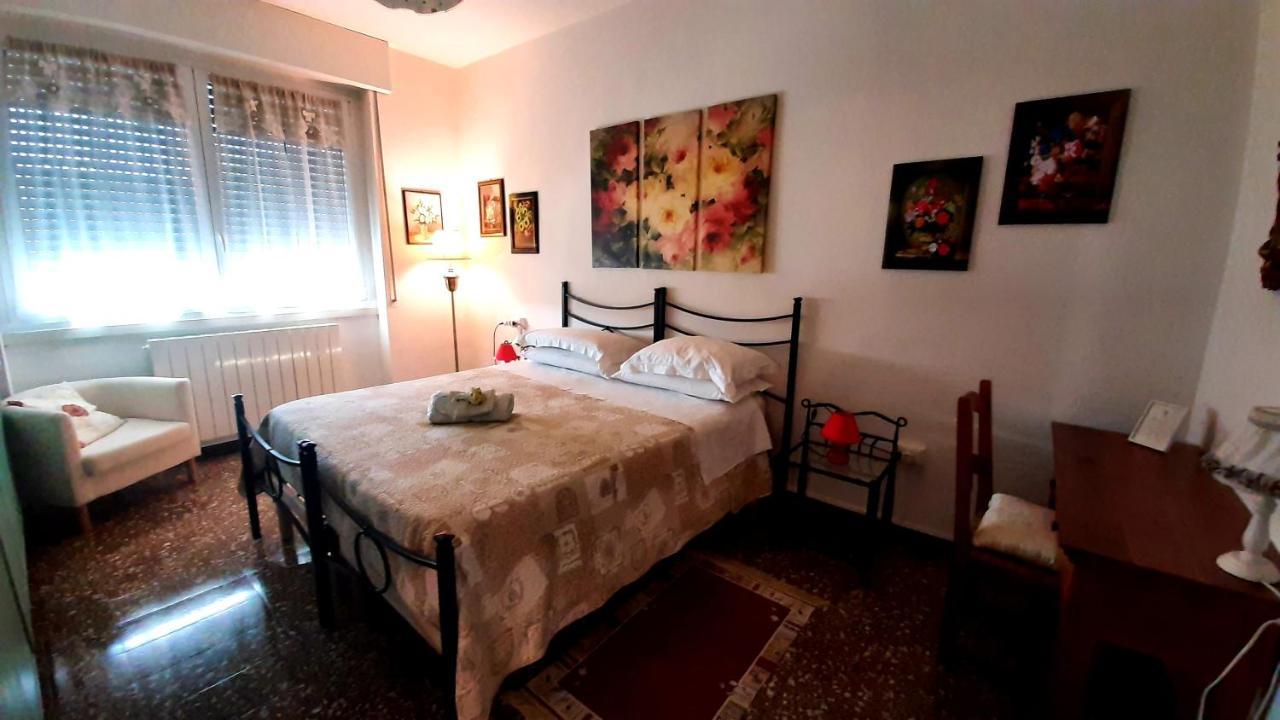 B&B Rosa Samarate Dış mekan fotoğraf